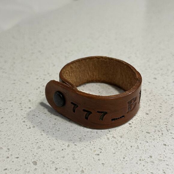 Blazin 777 Bracelet - Picture 7 of 10